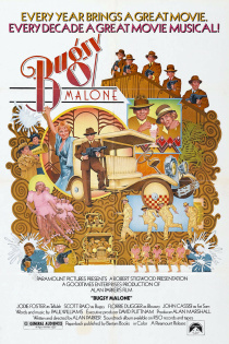 stream Bugsy Malone
