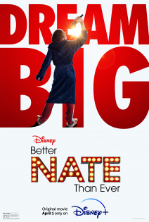 stream Bühne frei für Nate