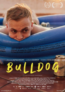 stream Bulldog