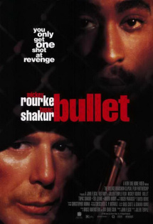 stream Bullet - Auge um Auge