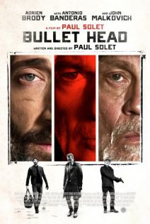 stream Bullet Head