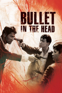 stream Bullet in the Head