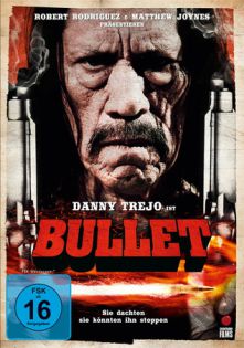 stream Bullet