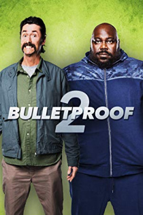 stream Bulletproof 2