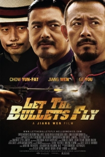 stream Bullets Fly - Tödliche Kugeln