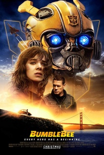 stream Bumblebee