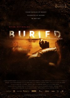 stream Buried - Lebend begraben
