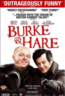 stream Burke & Hare - Wir finden immer eine Leiche