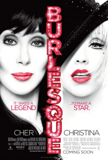 stream Burlesque