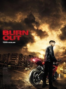 stream Burn Out