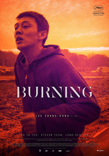 stream Burning
