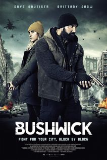 stream Bushwick *2017*