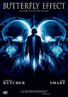 stream Butterfly Effect