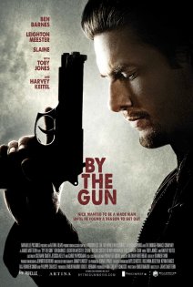 stream By the Gun - Zeit der Vergeltung