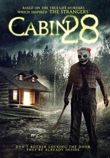 stream Cabin 28 - Sie sind längst da