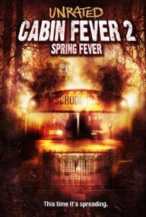 stream Cabin Fever 2