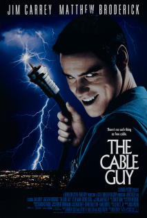 stream Cable Guy - Die Nervensäge