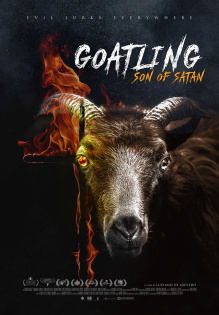 stream Cabrito - Son of the Devil
