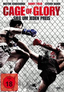 stream Cage of Glory - Sieg um jeden Preis
