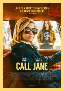 stream Call Jane