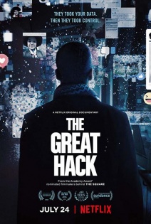 stream Cambridge Analyticas großer Hack