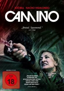 stream Camino