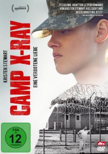 stream Camp X-Ray - Eine verbotene Liebe
