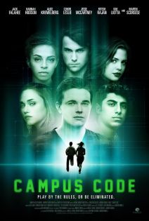 stream Campus Code