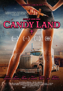 stream Candy Land