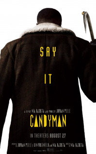 stream Candyman