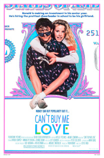 stream Can't Buy Me Love