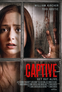 stream Captive - Get Out Alive