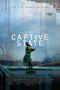 stream Captive State