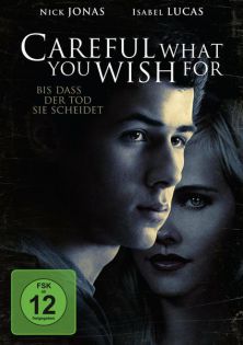 stream Careful What You Wish For