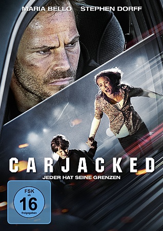 stream Carjacked - Jeder hat seine Grenzen