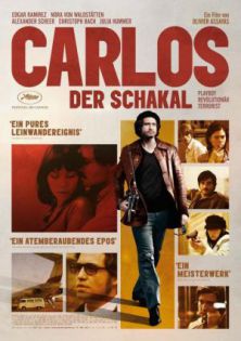 stream Carlos - Der Schakal