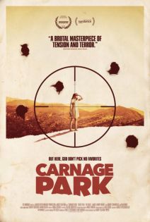 stream Carnage Park