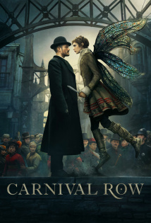 stream Carnival Row S01E01