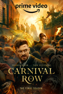 stream Carnival Row S02E10