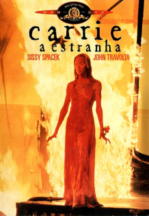 stream Carrie - Des Satans jüngste Tochter