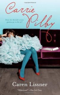 stream Carrie Pilby