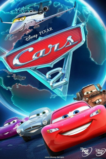 stream Cars 2