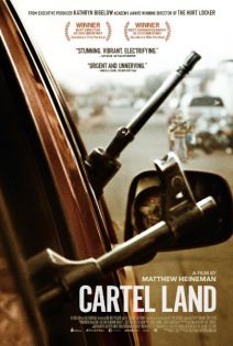 stream Cartel Land
