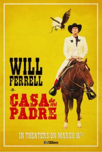 stream Casa de mi Padre