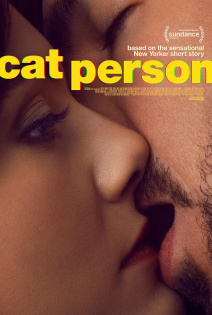 stream Cat Person