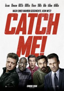 stream Catch Me!