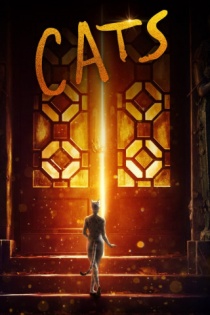 stream Cats (2019)