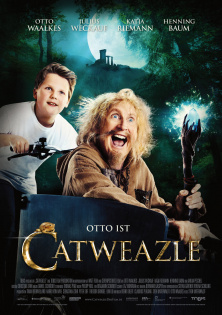 stream Catweazle