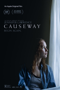 stream Causeway