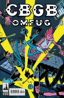 stream CBGB
